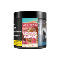 HOOKAIN - Smokey Wagwan - 50 g