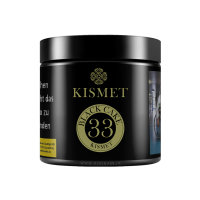 Kismet - Black Cake #33 - 200 g