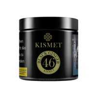Kismet - Black Ginger #46 - 200 g