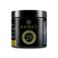 Kismet - Black Hibiscus #28 - 200 g