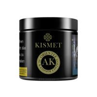 Kismet - Al Kashmir Edition - Orient Tea - 200 g