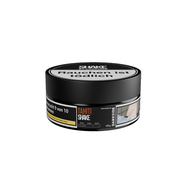 Darkside - Tahiti Shake - 120 g