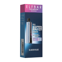Elf Bar - ELFA - Master - Basisgeraet - Glacier Blue