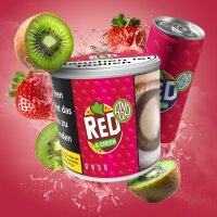 Anda - Red & Green - 200g