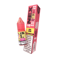 NexLiq - Pod Salt- NicSalt - Aqua Lemon - 10 ml - 20 mg