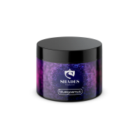 Shades - Bluegasmus - 200 g