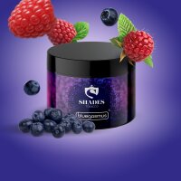 Shades - Bluegasmus - 200 g