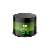 Shades - Woodmaster - 200 g