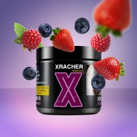 XRacher - Brry Bomb - 200 g