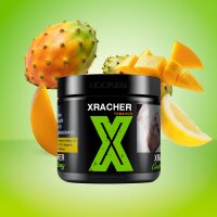 XRacher - Cact. Lem-Mang - 200 g