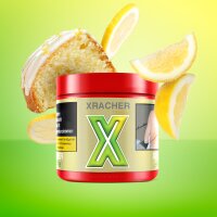 XRacher - Hillbilly - 200 g