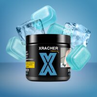 XRacher - Icy Bomb - 200 g