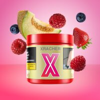 XRacher - Mlnbrry - 200 g