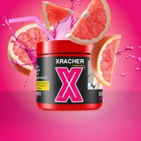 XRacher - Pink Lmnade - 200 g