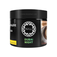 Nasch - Dubai Night - 200 g