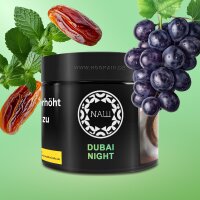 Nasch - Dubai Night - 200 g