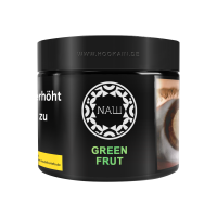 Nasch - Green Frut - 200 g