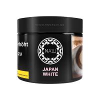Nasch - Japan White - 200 g