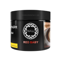 Nasch - Red Baby - 200 g
