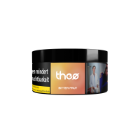 Theo Tobacco - Bitter Frut - 200 g