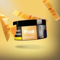 Theo Tobacco - Blvck Man:go - 200 g
