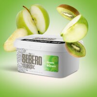 Sebero - Classic - Green & Green - 200 g