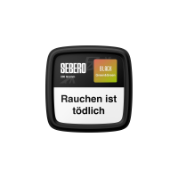 Sebero - Black - Green & Green - 200 g