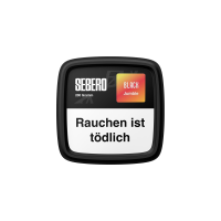 Sebero - Black - Jumble - 200 g
