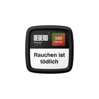 Sebero - Black - Red Ball - 200 g