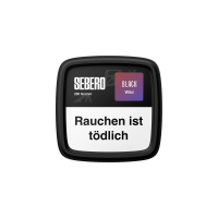 Sebero - Black - Wild - 200 g