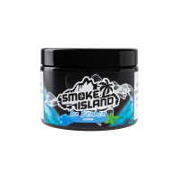 Smoke Island - nikotinfrei - Ice Bonbon - 200 g