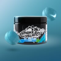 Smoke Island - nikotinfrei - Ice Bonbon - 200 g