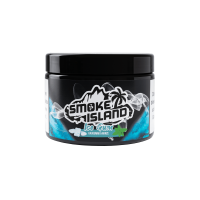 Smoke Island - nikotinfrei - Ice Gum - 200 g