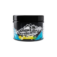 Smoke Island - nikotinfrei - Ice Lemon - 200 g