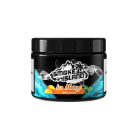 Smoke Island - nikotinfrei - Ice Mango - 200 g