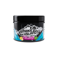 Smoke Island - nikotinfrei - Pink Lemo - 200 g
