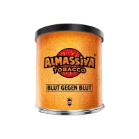 Al Massiva - Blut gegen Blut - 200 g