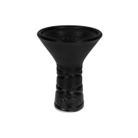 Arcturus - Phunnel - Black Glaze