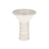 Arcturus - Phunnel - White Glaze