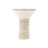 Arcturus - Phunnel - White Glaze