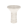 Arcturus - Phunnel - White Glaze