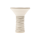 Arcturus - Phunnel - White Glaze