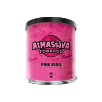 Al Massiva - Pink King - 200 g