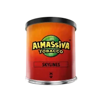 Al Massiva - Skylines - 200 g