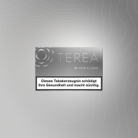 Terea - Silver