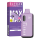 Elf Bar - Max - Pod Kit - Purple