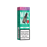 Elf Bar - Max - Pod - Apple Pear - 20 mg