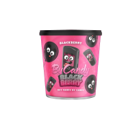 By Candy - Black Berry - 200 g