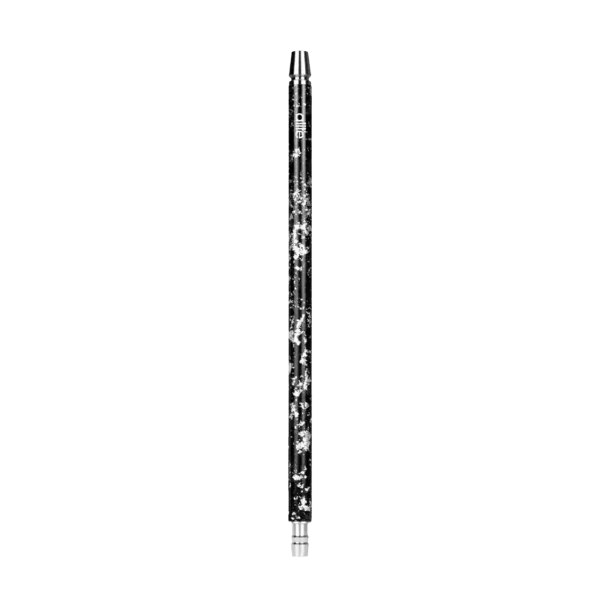 Alite - Carbon Mouthpiece - Silver Flakes