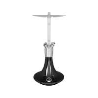 Steamulation - Ultimate Gen III - Black Matt